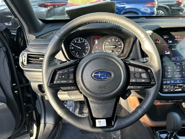 Certified 2026 Subaru Forester Touring AWD/4WD image 14