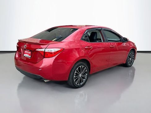 Used 2014 Toyota Corolla S FWD image 6