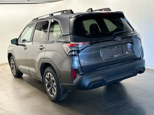 Used 2026 Subaru Forester Premium AWD/4WD image 21