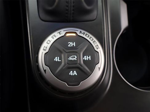 Used 2023 Ford Bronco Badlands AWD/4WD image 42