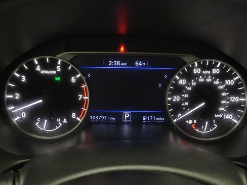 Used 2022 Nissan Altima 2.5 SV image 23