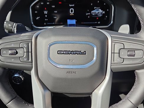 New 2026 GMC Sierra 1500 Denali image 13