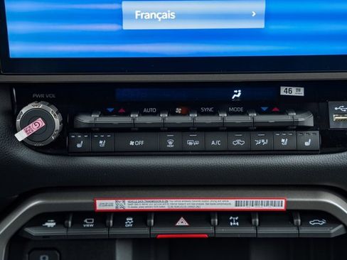 New 2026 Toyota Tundra Limited image 26