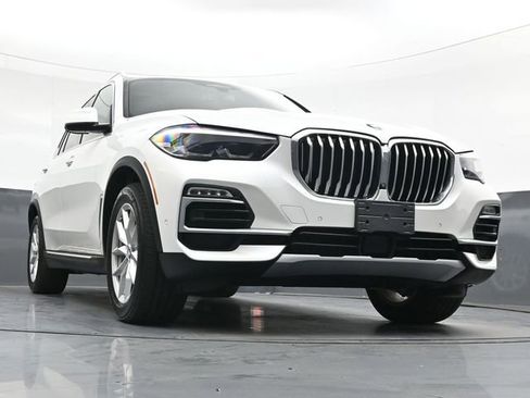 Used 2019 BMW X5 xDrive40i AWD/4WD image 42