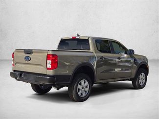 New 2025 Ford Ranger XL video 2