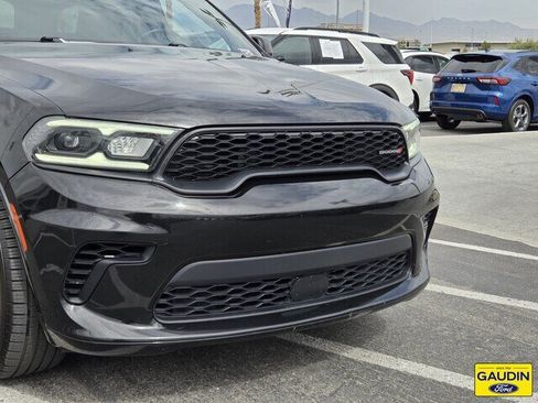 Used 2024 Dodge Durango GT AWD/4WD image 2