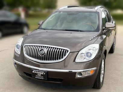 Used 2011 Buick Enclave CXL