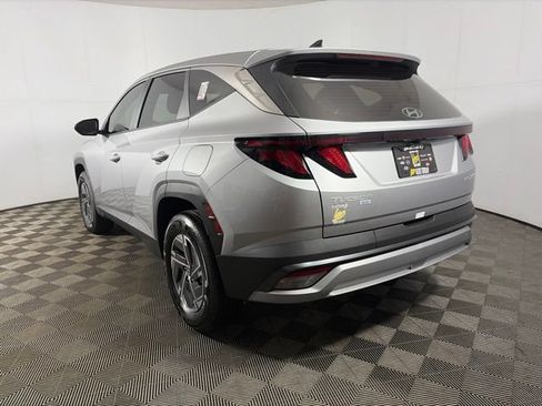 New 2026 Hyundai Tucson Blue SE AWD/4WD image 12