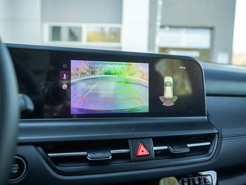 New 2026 Kia Seltos EX image 25