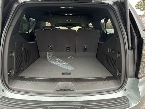 New 2026 Chevrolet Suburban LT w/ Comfort Package image 10