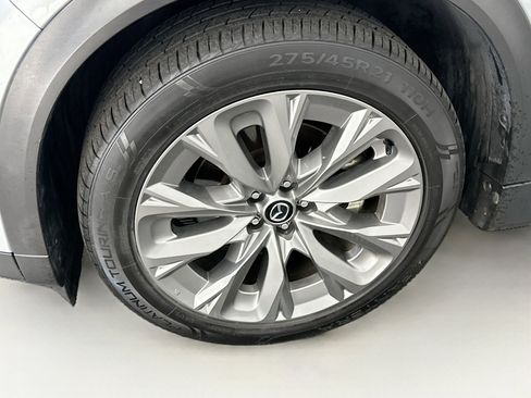 Used 2024 MAZDA CX-90 3.3 Turbo w/ Premium Package image 11