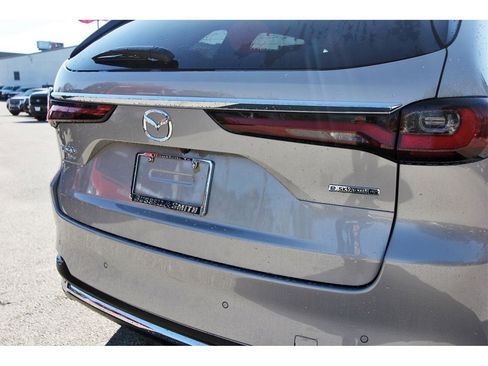 New 2026 MAZDA CX-90 3.3 Turbo w/ Premium Plus Pkg image 5