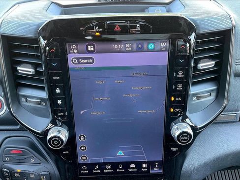 New 2026 RAM 1500 RHO AWD/4WD image 12