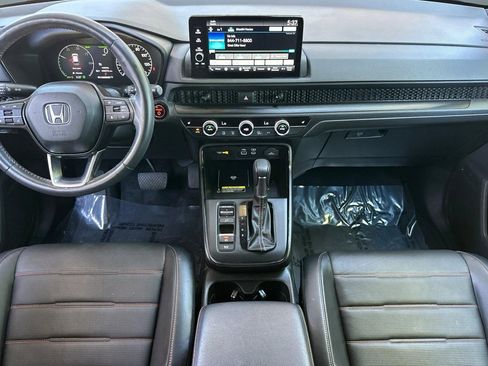 Used 2024 Honda CR-V Sport-L image 14