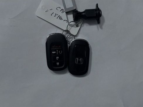 Certified 2023 Honda Civic EX image 34