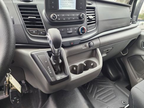 New 2024 Ford Transit 150 Base image 10