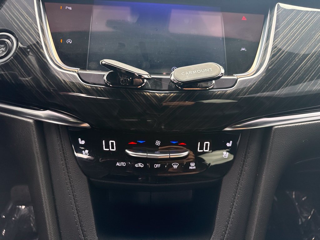 Used 2023 Cadillac XT6 Premium Luxury FWD image 15