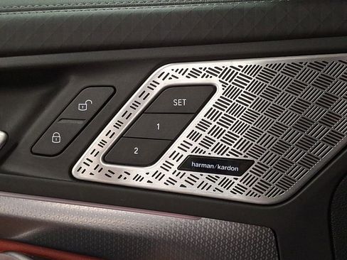 Used 2025 BMW X2 M35i image 23