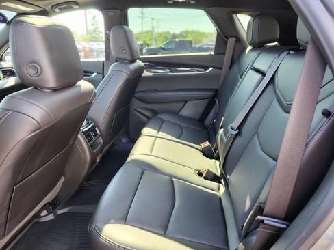 Used 2026 Cadillac XT5 Premium Luxury w/ Driver Assist Package AWD/4WD image 14