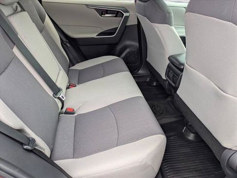 Used 2023 Toyota RAV4 XLE w/ Convenience Package FWD image 19