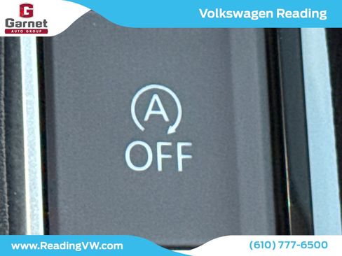 Certified 2023 Volkswagen Taos SEL image 36