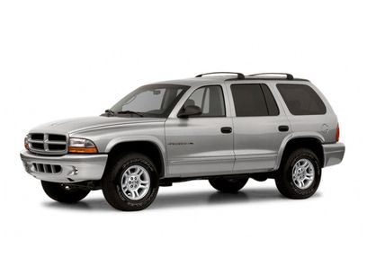 Used 2003 Dodge Durango Sport