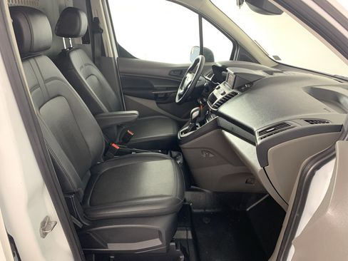Used 2019 Ford Transit Connect XL FWD image 35