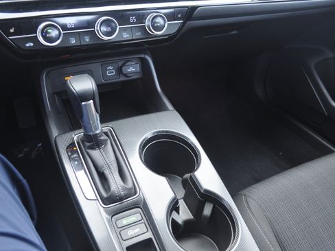 Certified 2024 Honda Civic EX image 23