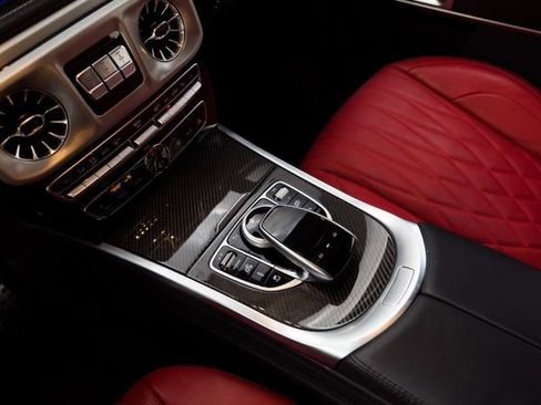Used 2023 Mercedes-Benz G 63 AMG 4MATIC image 27