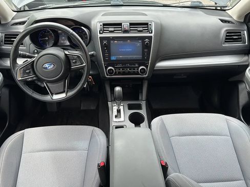 Used 2018 Subaru Outback 2.5i Premium image 30