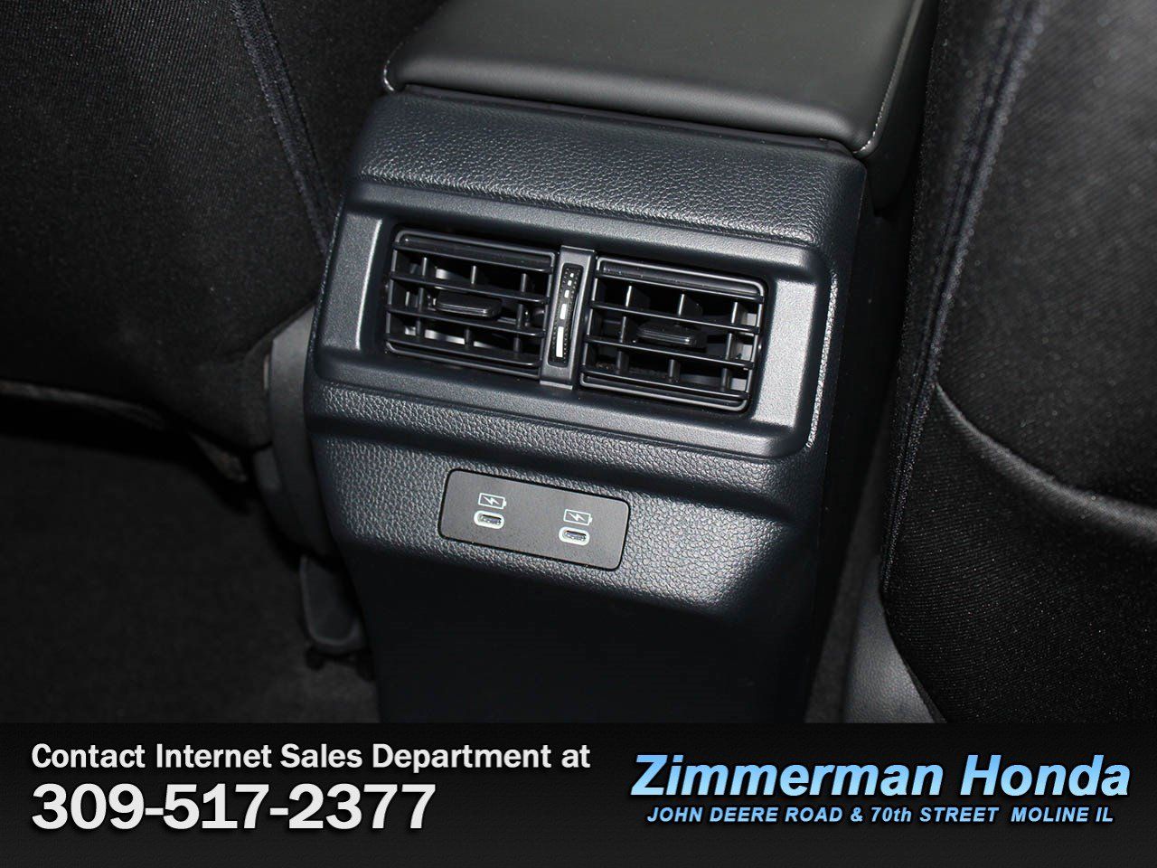 Certified 2025 Honda Accord Sport image 8