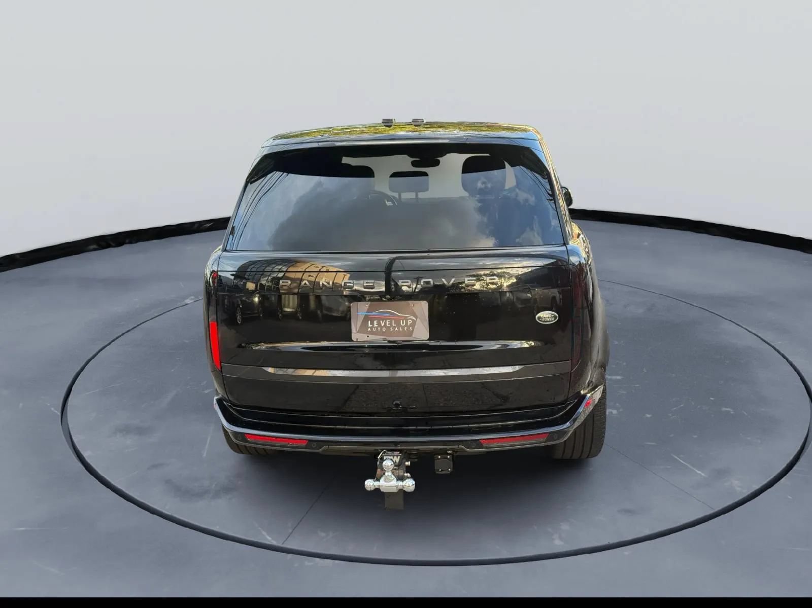 Used 2023 Land Rover Range Rover SE AWD/4WD image 7