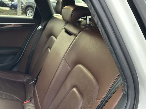 Used 2015 Audi A4 Premium Plus w/ Technology Package image 30