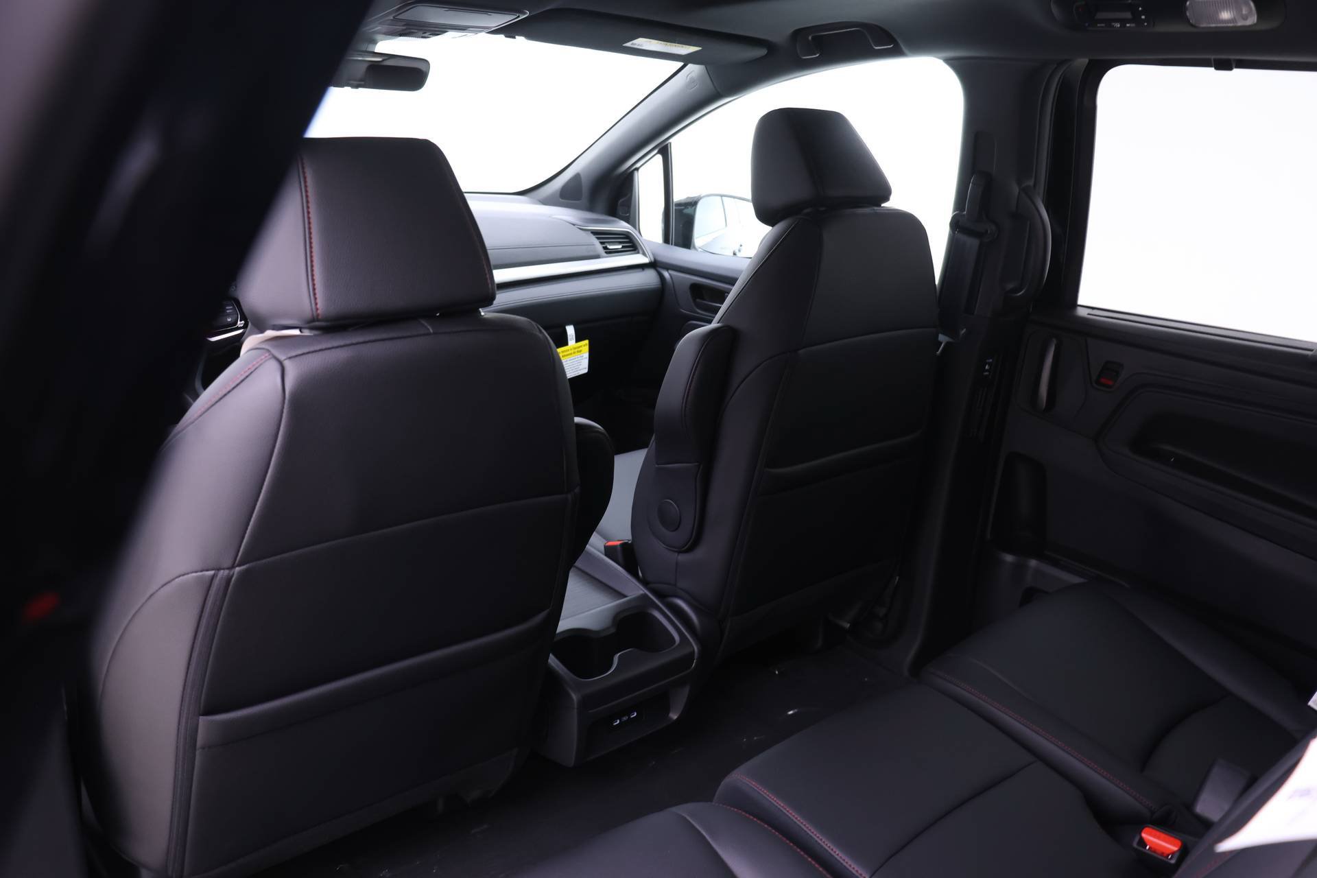 New 2027 Honda Odyssey Sport-L image 11