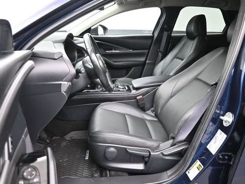 Used 2024 MAZDA CX-30 AWD 2.5 S w/ Select Sport Pkg image 12