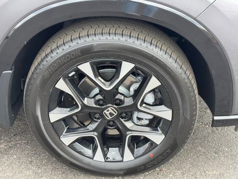 New 2026 Honda HR-V EX-L image 10