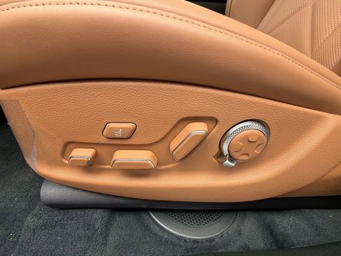 New 2026 Genesis GV80 3.5T Prestige image 14