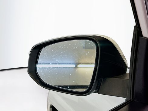 Used 2024 Toyota 4Runner TRD Off-Road image 16