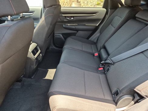 Used 2024 Honda CR-V Sport image 29