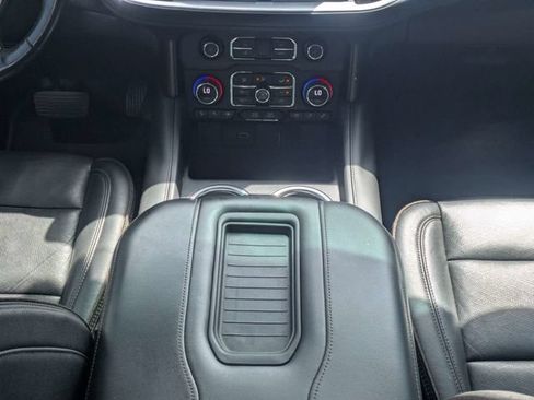 Used 2021 Chevrolet Tahoe High Country AWD/4WD image 19