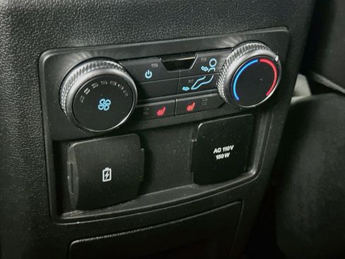 Used 2022 Ford Explorer ST w/ Equipment Group 401A AWD/4WD image 28