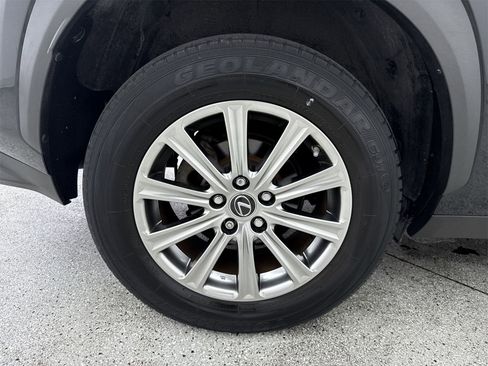 Used 2021 Lexus NX 300 FWD w/ Accessory Package 2 image 50