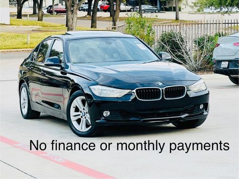 Used 2014 BMW 328i Sedan image 1