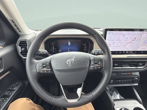 New 2026 Ford Bronco Sport Big Bend w/ Convenience Package image 18