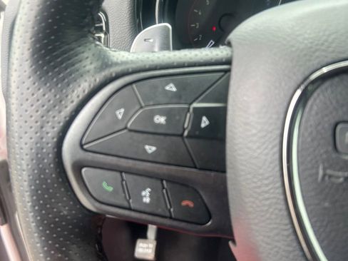 Used 2024 Dodge Durango GT AWD/4WD image 21