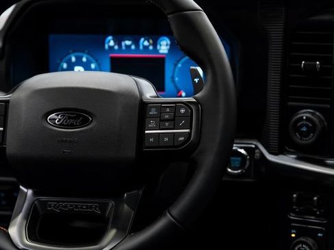 Used 2026 Ford F150 Raptor AWD/4WD image 55