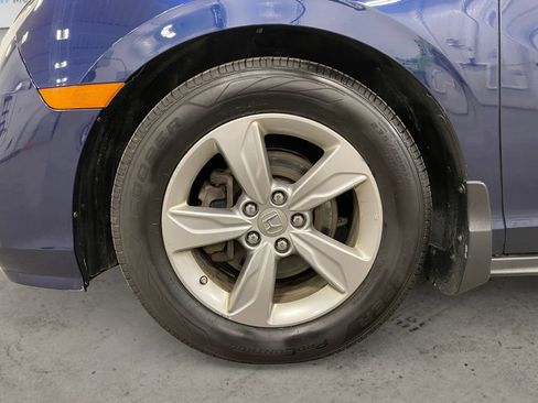Used 2018 Honda Odyssey EX-L image 14