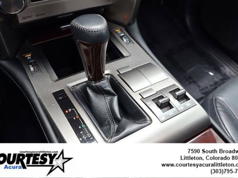 Used 2016 Lexus GX 460 w/ Premium Package AWD/4WD image 20