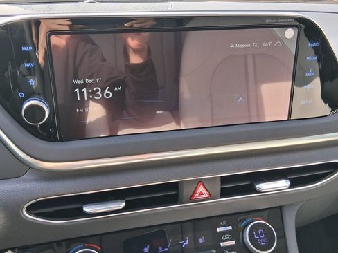 Used 2023 Hyundai Sonata SEL image 9