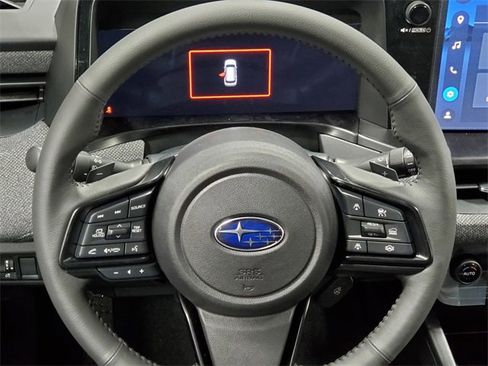 New 2026 Subaru Outback Limited XT image 21